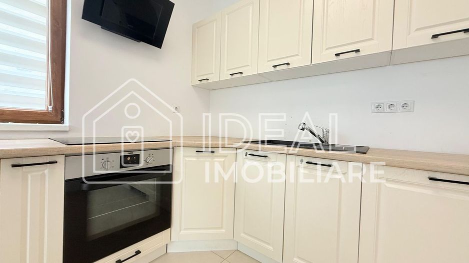 Duplex modern în Șelimbăr -350 mp curte, complet amenajat - Poză 6