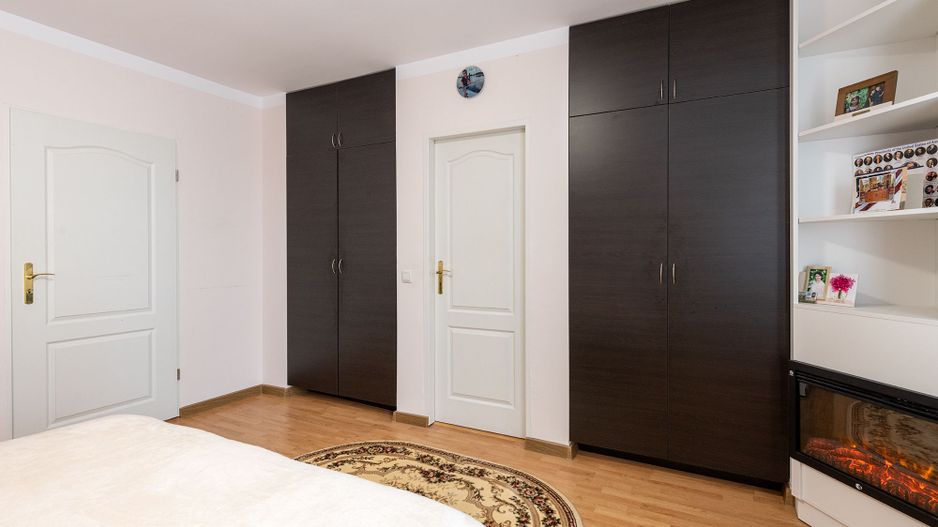 Apartament 3 camere 115 mp Zorilor - Poză 8