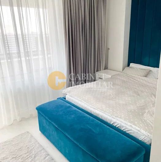 Chirie - 2 camere - Copou - Poză 2