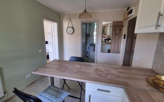 Studio Herastrau premium 41 mp – investiție ideală pentru Booking & Airbnb - Poză 4