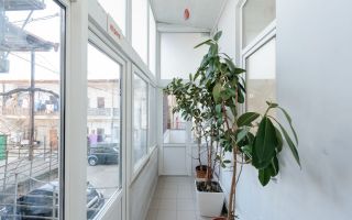 Chirie, spațiu de birouri, 250 mp, str. M. Kogălniceanu, Centru - Poză 21