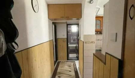 Apartament cu 2 camere