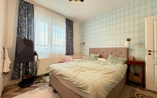 Apartament la cheie, etaj intermediar, parcare, Mănăștur!! - Poză 2