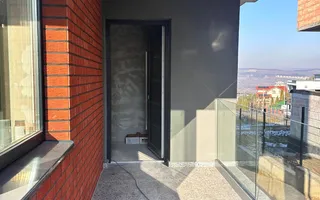 Casa tip duplex cu panorama deosebita!  Constructie premium! - Poză 19
