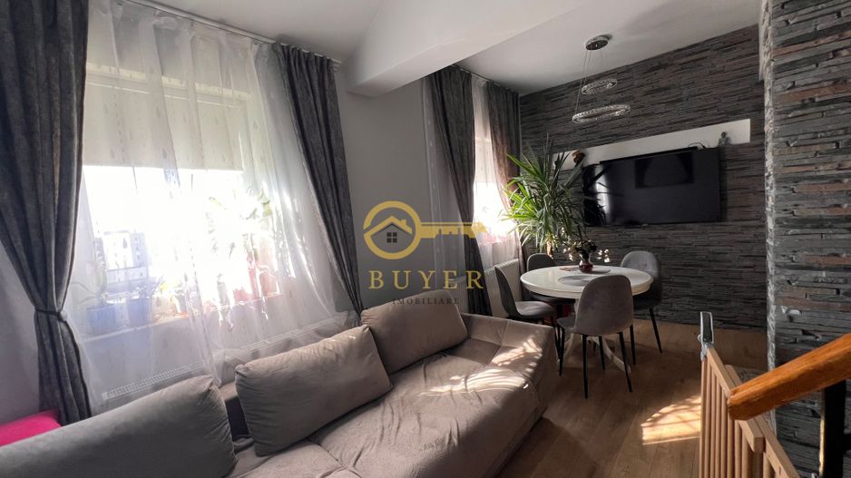 Apartament 3 Camere Aleea Sevis - Poză 2