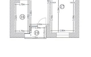 Barbu Vacarescu - 102 The Adress | Apartament 2 camere - Loc de parcare subteran - Poză 10