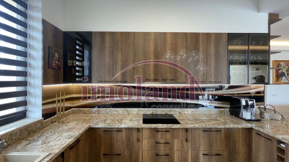 Casă ultramoderna la cheie 2024 pe malul lacului Laguna Verde – teren 800 mp - Poză 10