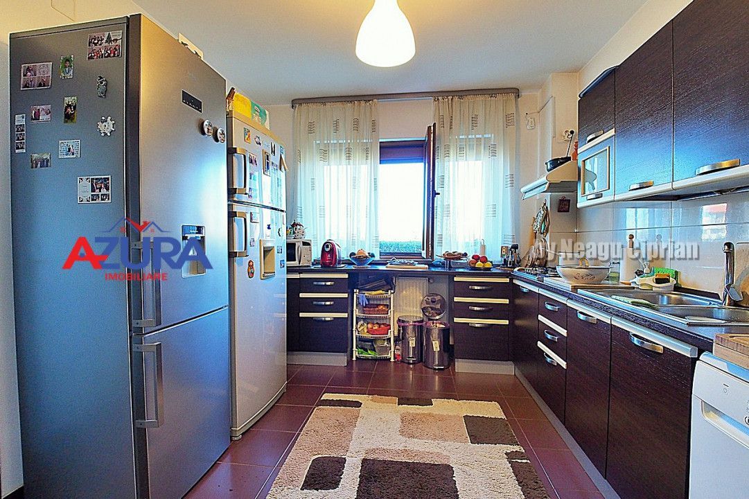 Vanzare vila de Lux, Bascov - Poză 4