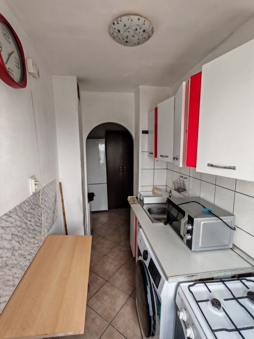 Apartament cu doua camere, Nitu Vasile, 85.000€ - Poză 10
