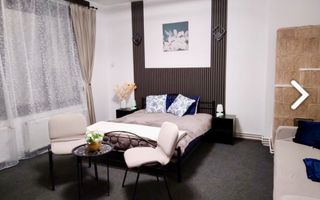 ÎNCHIRIERE 2 CAMERE | PIAȚA ROMANA | CENTRALA PROPRIE - Poză 1