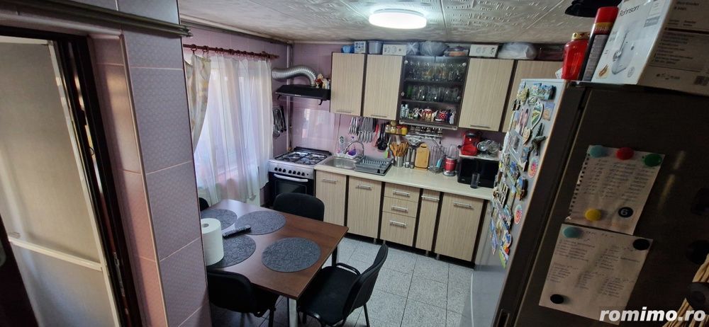 Vand Casa 4 camere ,Rahova Salaj - Poză 2