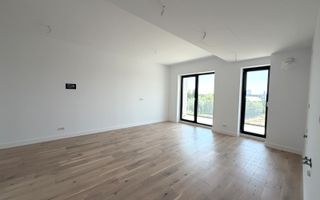 Apartament 2 camere  The Level |  Piata presei libere |  Parcare subterana - Poză 2