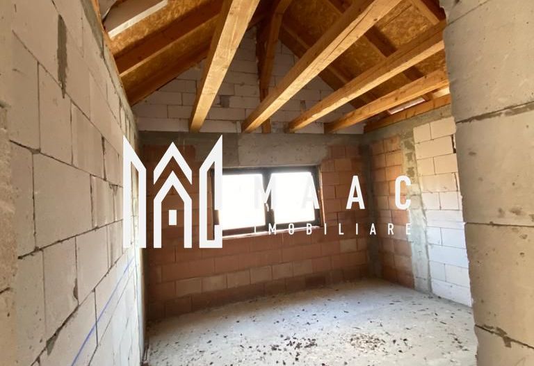 Casa Individuala | Utili 180MP | Sura Mare | Teren 500 MP - Poză 6