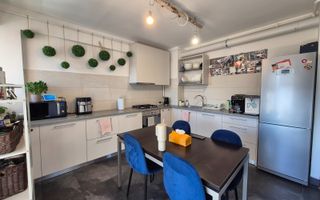 Apartament spectaculos tip Loft 117 mp |2 Băi|2 balcoane|Zorilor| - Poză 5