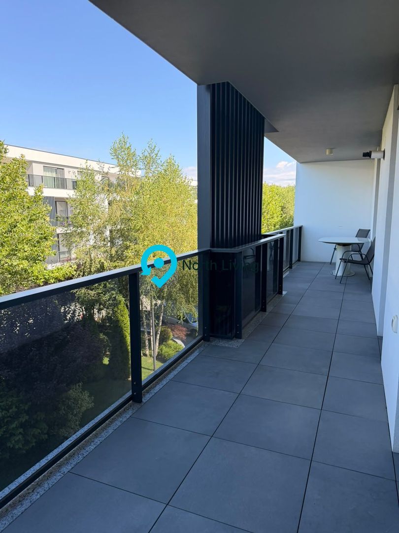 Apartament 3 Camere de LUX | Disponibil imediat | Parcare inclusa - Poză 8