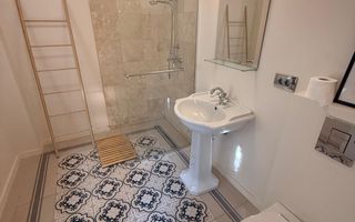 Triplex-Dumbravita, 3 camere, 2 dormitoare, 1 dressing room, 2 bai, 136mp - Poză 32