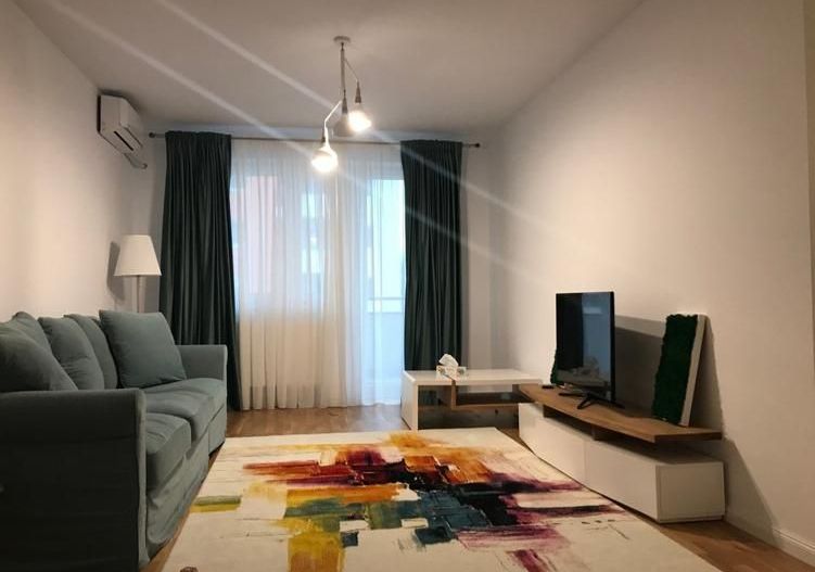 Apartament 2 cam mobilat si utilat, et1, Baba Novac Residence, Dristor - Poză 2