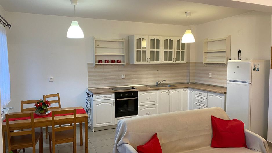 Apartament 2 camere Cart. Buna Ziua, 52 MP, Etaj intermediar - Poză 5