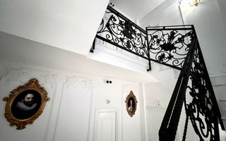 Spatiu Comercial de Lux | Dorobanti | Eleganta la mansarda - Poză 19