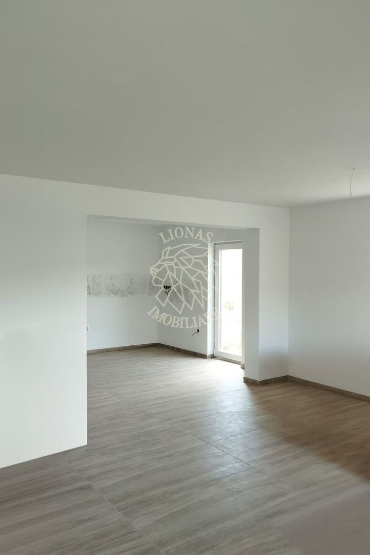 Casa Noua 4 camere 160 mp-teren 400 mp-Zona Str. Ghinzii - Poză 2