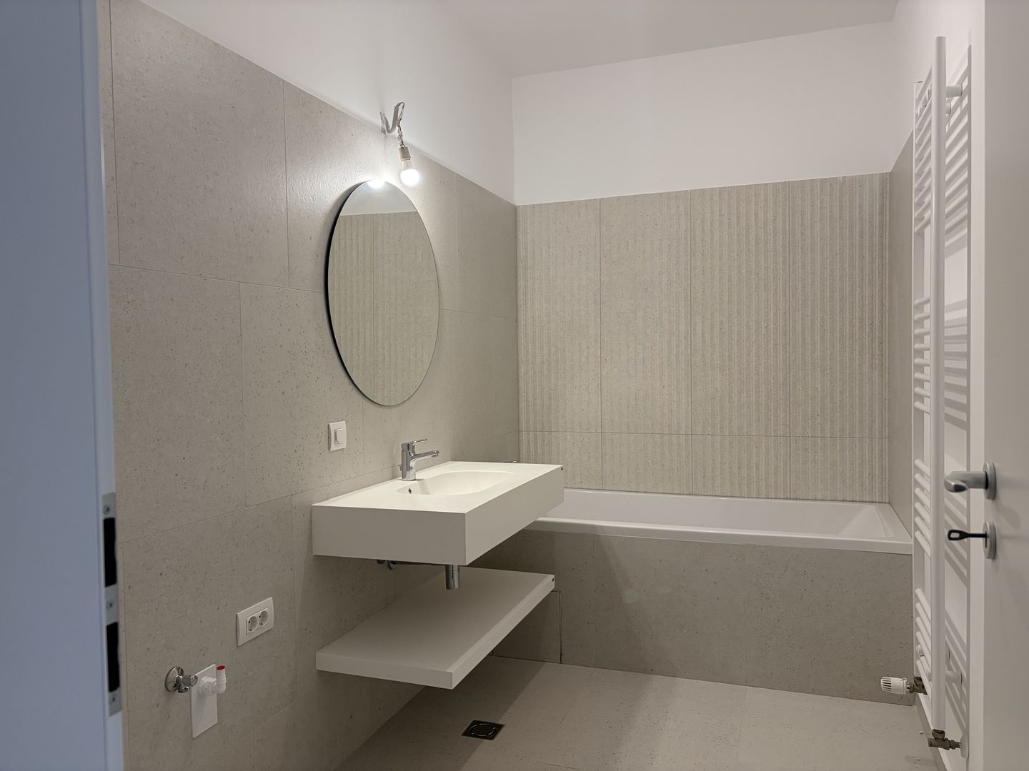 APARTAMENT NOU THE IVY BANEASA -PRET + 21% TVA - Poză 9