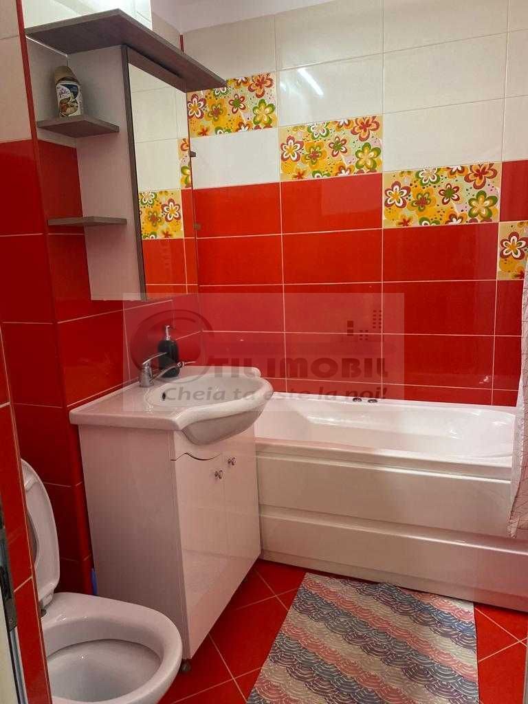 ✨ Apartament 2 camere Decomandat | 53 mp | Etaj 2 | Galata | 102.000 € - Poză 6