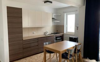 2 Camere open space, Parcare, Buna Ziua, Lidl, Grand Hotel Italia - Poză 3