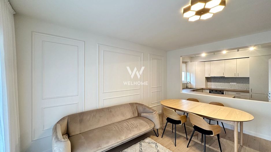 Apartament 2 camere LA CHEIE , 52 mp, Zona de VEST, Sibiu - Poză 1