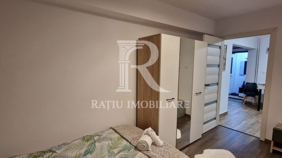 Apartament cu 2 camere | Zona Centrala | Oradea - Poză 4