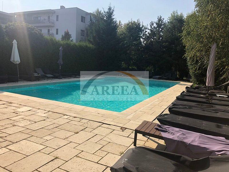 Apartament luxos,luminos,foarte spatios in Erou Iancu Nicolae-Oferta atractiva - Poză 42