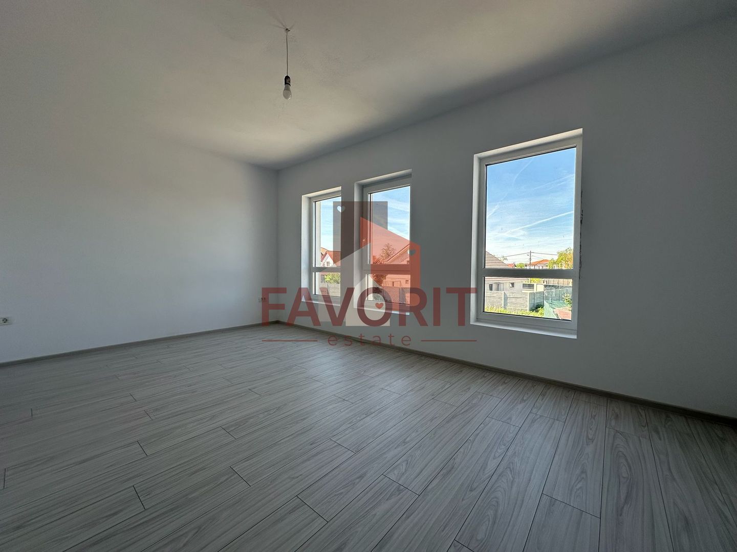 Duplex | Parter + Etaj | Toate utilitatile | Curte generoasa | Sacalaz - Poză 13