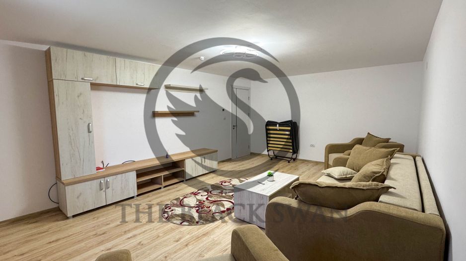 Apartament cu 2 camere de vanzare | Valenii de Munte | Comision 0% - Poză 2