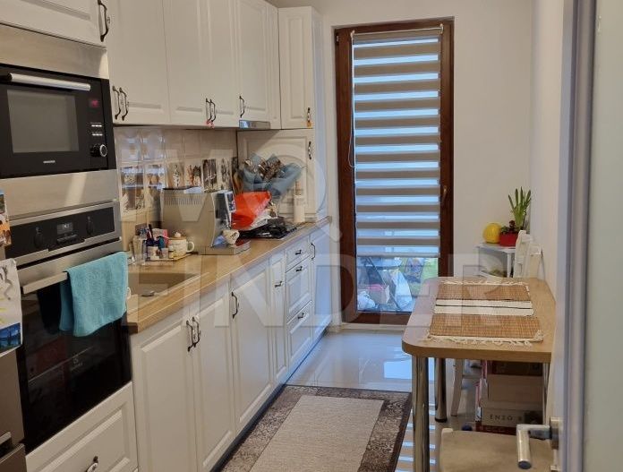 Apartament 2 camere, imobil nou, garaj, Borhanci - Poză 2