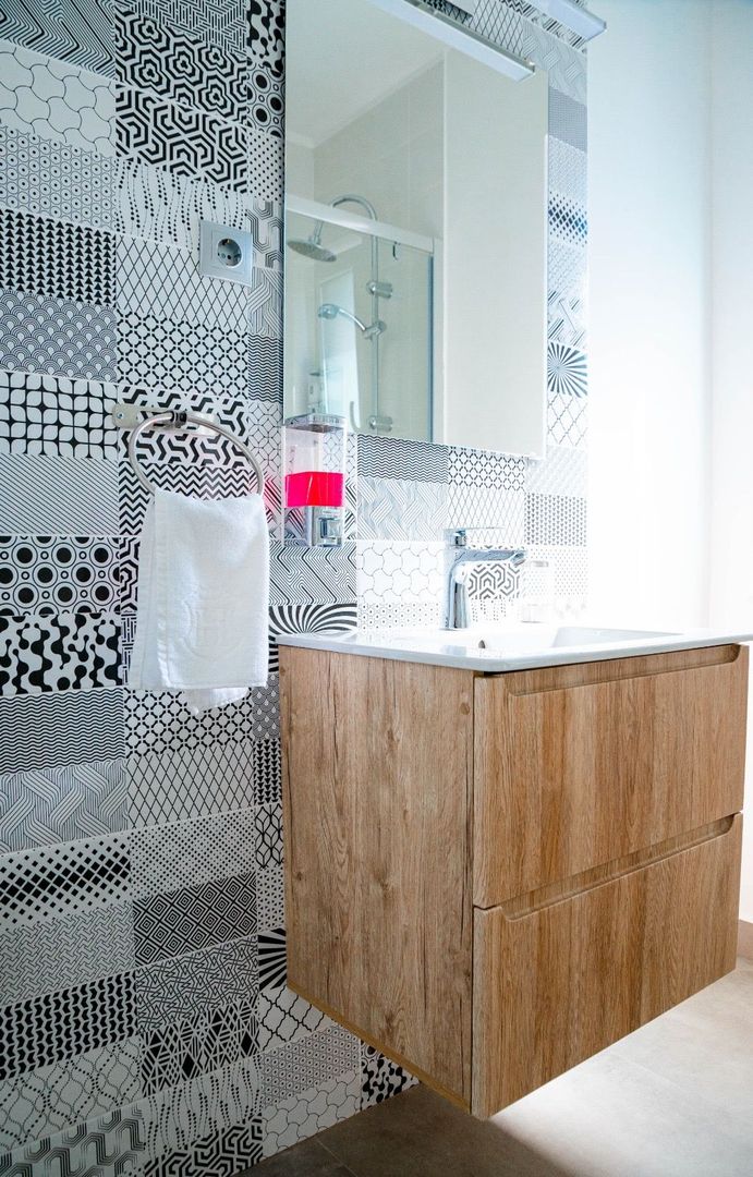 Studio modern | la cheie | 39 mp utili | parcare | INTERCITY 1 - Poză 4