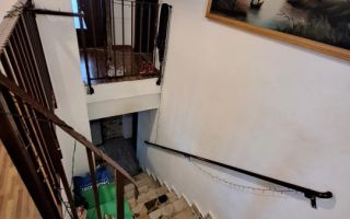 Apartament cu 5 camere | Dispunere pe 2 niveluri | Zona Muzeul Apei - Poză 5