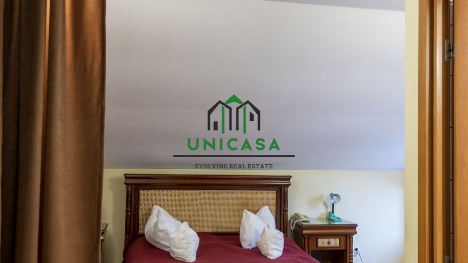 Pensiune - Baile Olanesti - Zona Centrala - Poză 53