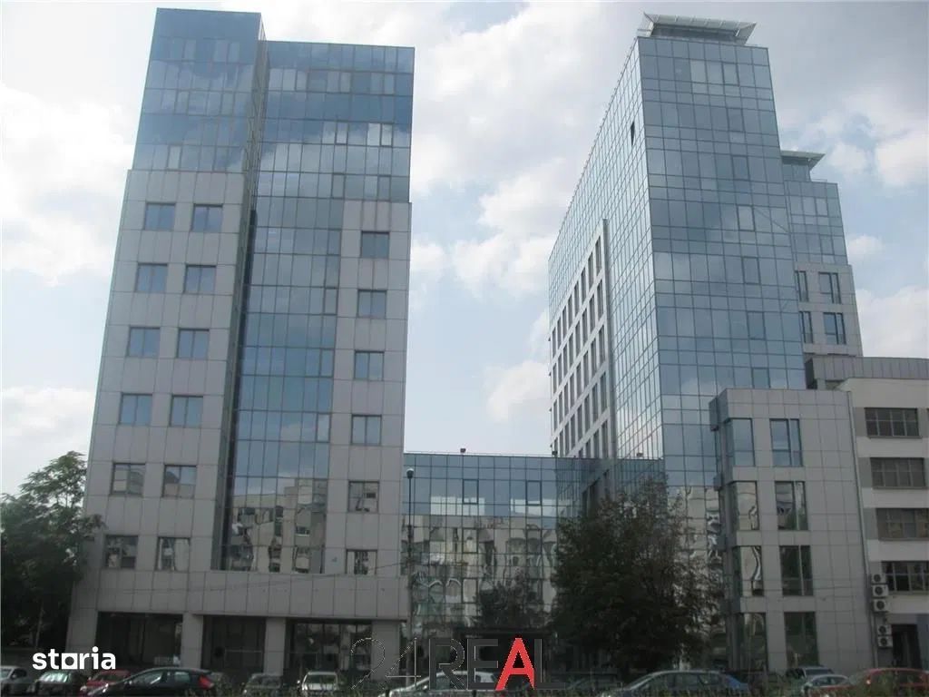 Spatii de inchiriat - Splaiul Unirii de la 299 MP - Poză 1