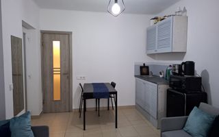 1 Mai-Grivita, VILA CONSOLIDATA, et. 1, mobilat/utilat modern, liber - Poză 1