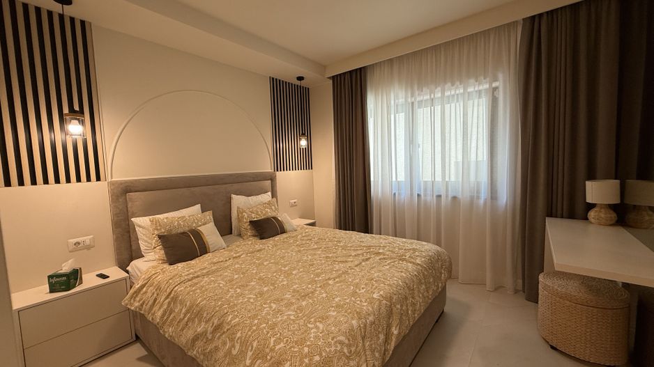 Apartament 2 camere cu TERASĂ, prima închiriere - zona Doamna Stanca - Poză 19