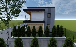 Casa de vanzare Budeasa 168 k - Poză 2