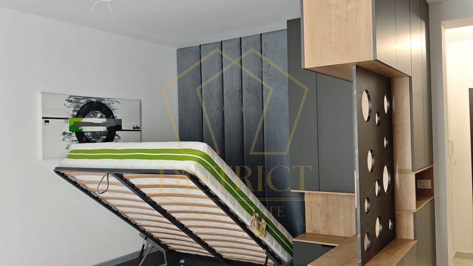 Apartament tip studio | Braytim - Poză 7