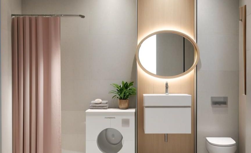 Garsoniera Parcul Regina Maria Domenii 1984 - Poză 4