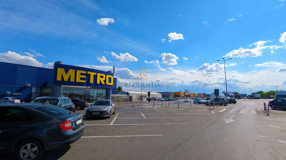 Locuinta de vanzare, cu acces rapid la metrou, Grand Arena Mall - Poză 17