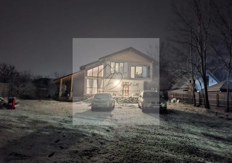 Vila 4 camere Comuna Dascalu - Poză 2