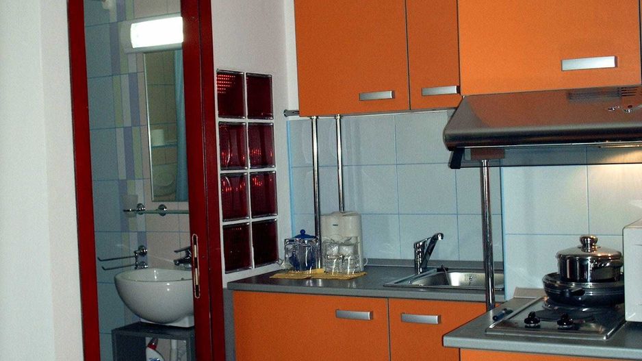 Cotroceni – Garsonieră open-space, complet utilată - Poză 7