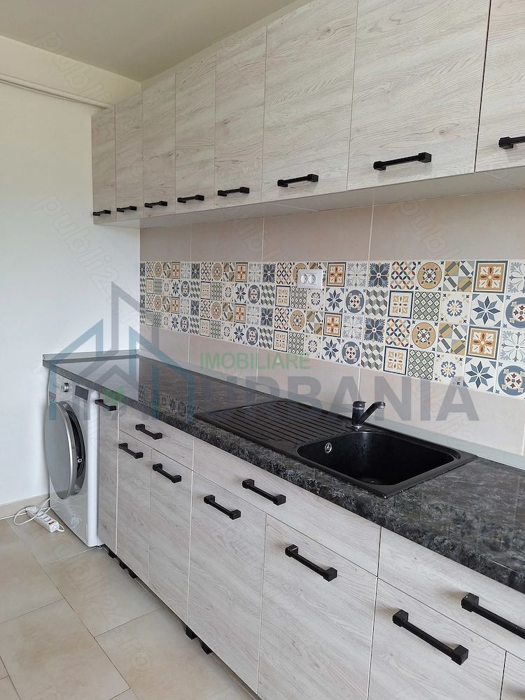 Apartament de vânzare, 40 mp, zona Bucium - Vișan, Iași - Poză 4