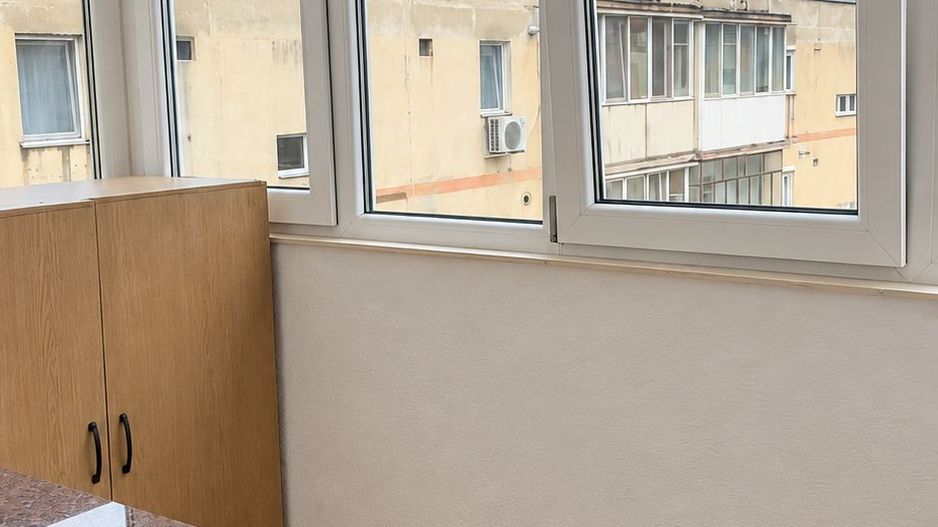Soarelui | Școala Generală 30 | 2 camere | Balcon închis - Poză 4