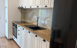 Apartament 1 camera, 38 mp + Parcare Subterana | Bloc Nou 2025 - Poză 5