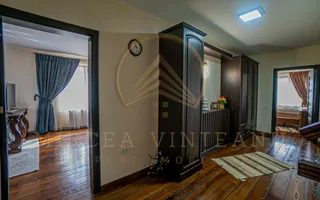 Palazu Mare / Elvila  - Vila deosebită compusă din S+P+2E, mobilata și utilata - Poză 36