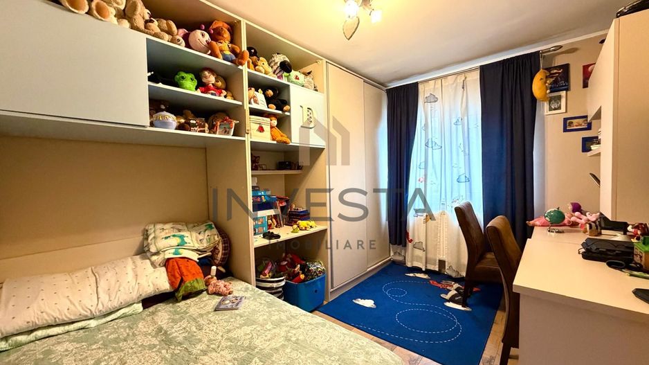 Apartament cu 3 camere pe strada Tulcea ! - Poză 6